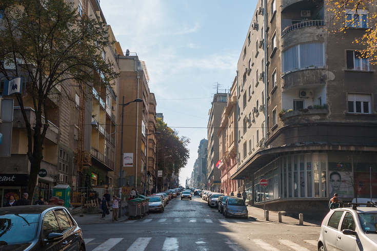 Zločin bez kazne (2. deo): Dan kada je Beograd zanemeo